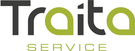 Logo Traita Service
