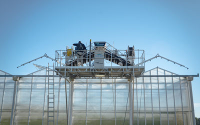 Pourquoi et comment préparer vos serres pour le printemps 2026 ?