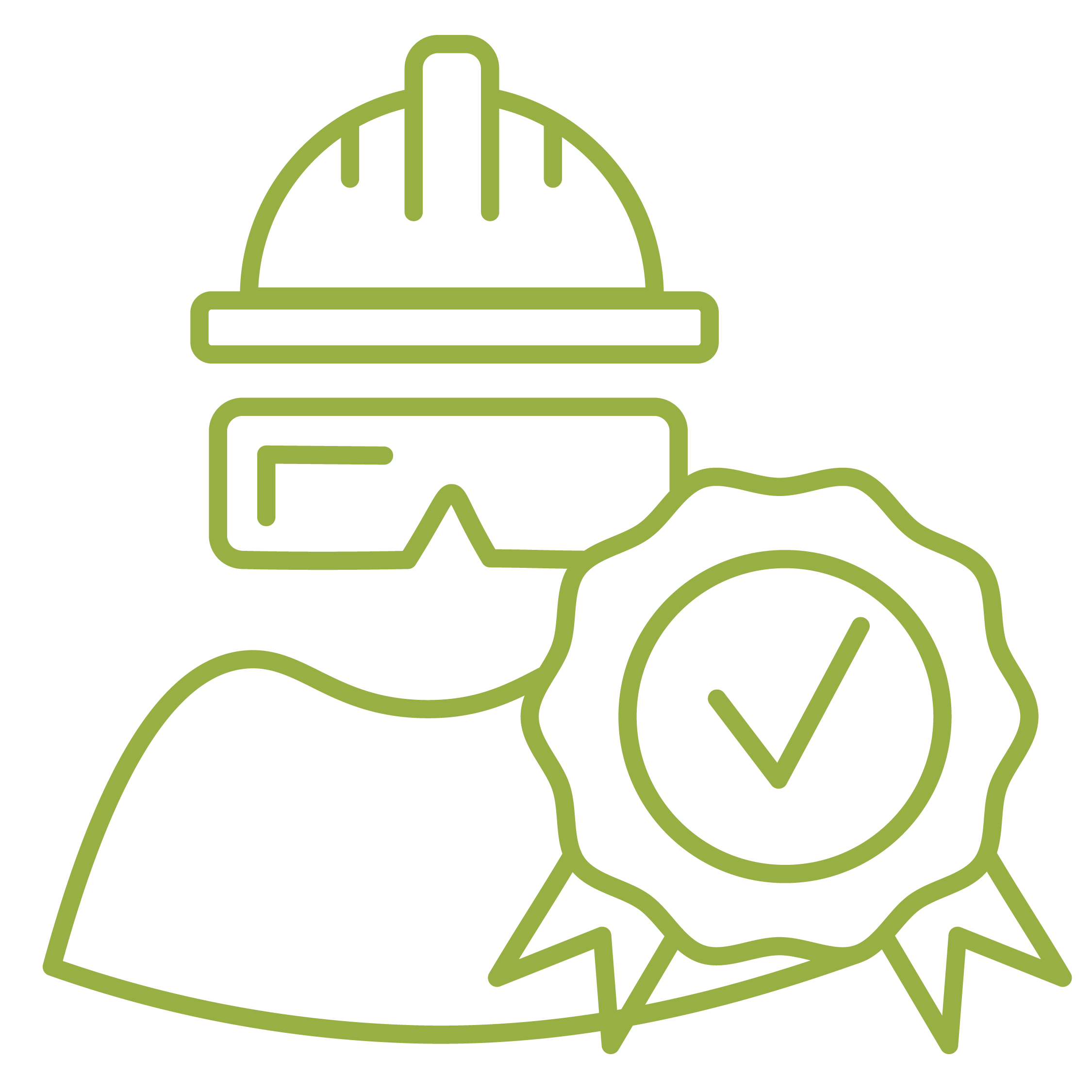 Technicien certifié