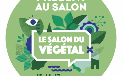 Cap sur le Salon du Végétal 2026